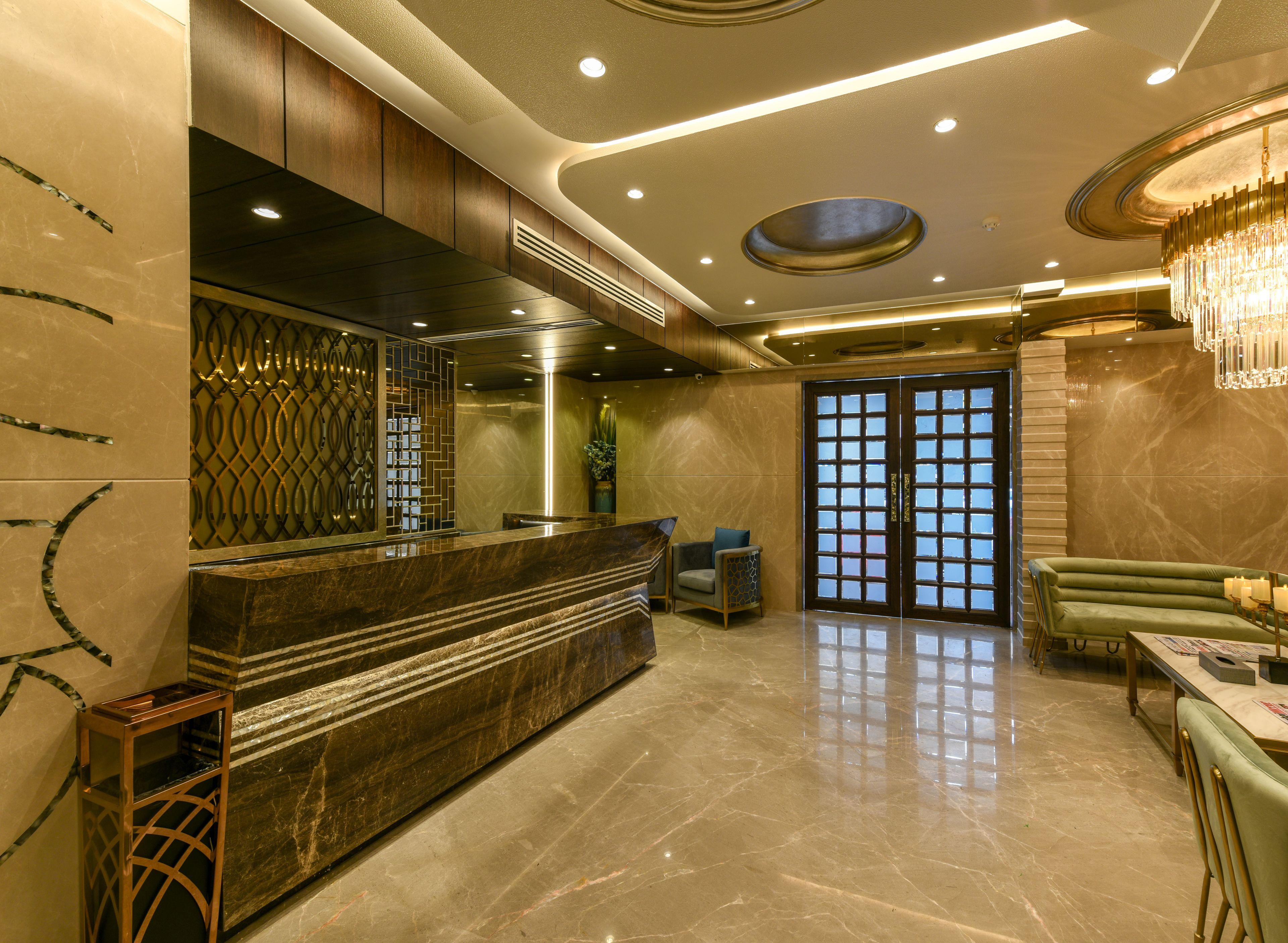 Hotel Orient Regency — Photos 3